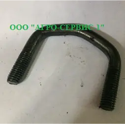 Хомут (к чугунной поилке)ПА 607 В*