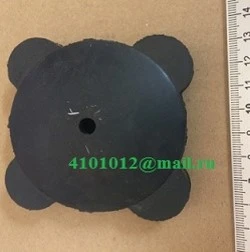 Клапан секции дозатара АДС 08.00.002 (АДМ 52021-01)*