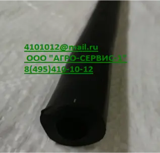 Шланг вакуумный на ведро 11х5 (ДД00007)(2,5 м)