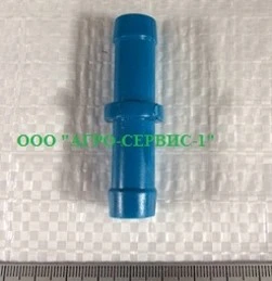 Вставка УИД 07.001 (ДПР 31003) (11 мм)*