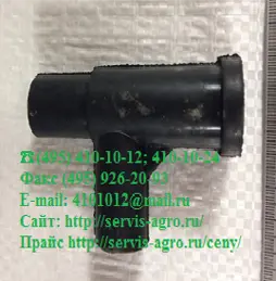 Патрубок УИД 07.002 тройник Курск (ДПР31004)*