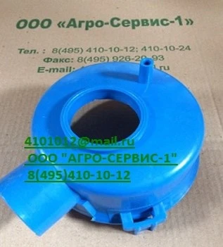 Крышка камеры предохранительной АДС 09.01.302 (АДМ 25.015)*