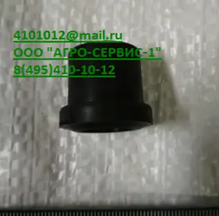 Втулка АДС 25.00.002 (к адаптеру пульсатора)*
