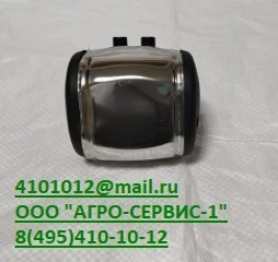 Пульсатор попарного доения L 02 (с адаптером 60х40)*