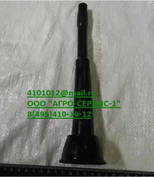 Резина сосковая ДД 00041 А ТУ 38 (Уральская) *