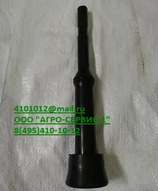 Резина сосковая  ARD-100RL (Турция)*