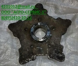 Звездочка ТСН160 Б горизонт большой редуктор*