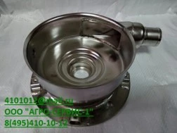 Корпус 0.10 КМ  насоса  КМ 32.32.100*